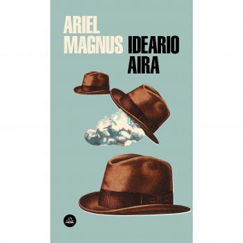 Ideario Aira - Magnus, Ariel