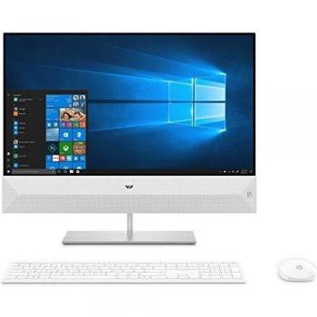 HP Inc 24-xa0046ns AIO i5-9400T 8G 512 23.8 W10