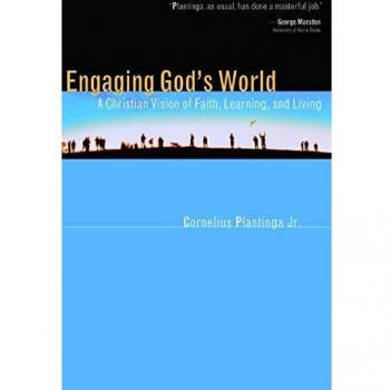 Engaging God's World