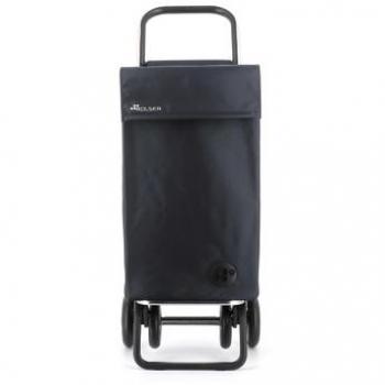 Cubo Rectangular Metálico Menta 30L