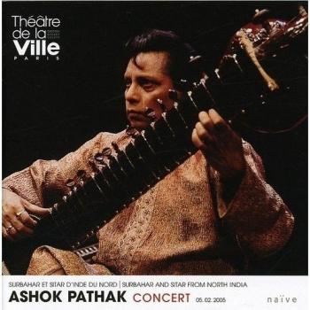Ashok Patak
