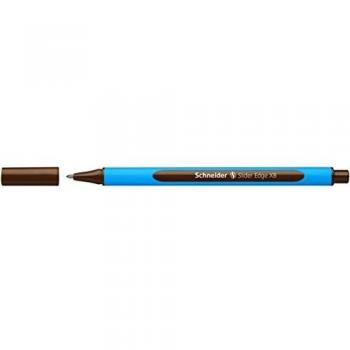 Bolígrafos Schneider Slider Edge XB - Pack de 3 unidades