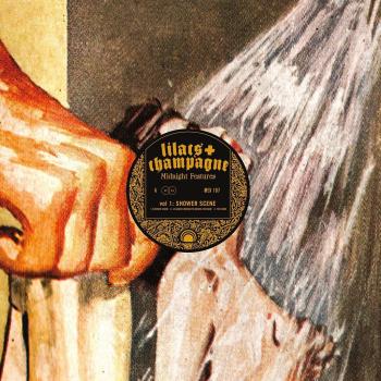 Midnight features vol i shower scene 12 vinyl