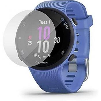 Todotumovil Protector para Garmin Forerunner 45 39mm-42mm. Cristal Templado Reloj Vidrio
