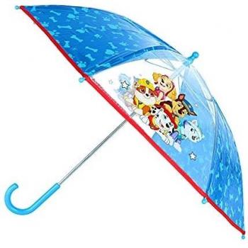 Paraguas de Paw Patrol La Patrulla Canina
