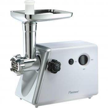 Bestron AMG600 - Picadora semiprofesional