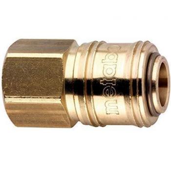 Schnellkupp.R10mm(3/8) IG