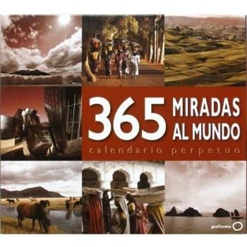 365 miradas al mundo