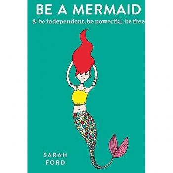 Libro Be a Mermaid