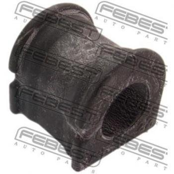 FEBEST TSB-NCP50F - Montaje de estabilizador, silentblock de barra estabilizadora