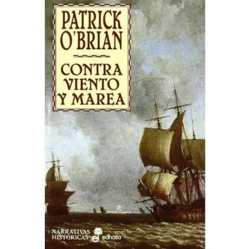 Contra viento y marea