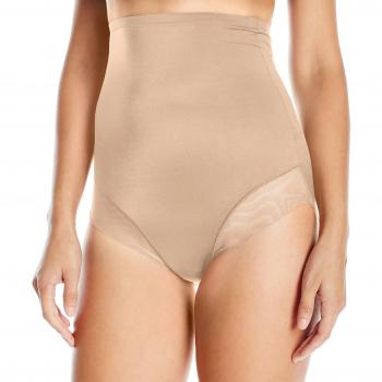 Triumph True Shape Sensation High-Waisted Shapewear Panty