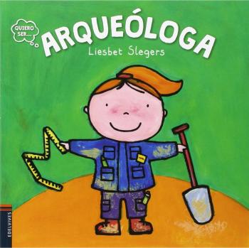 Arqueóloga: 3