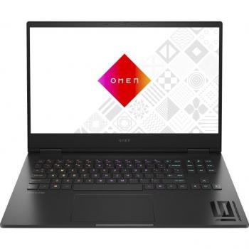 Portátil HP OMEN 16-xf0015ns Gaming Laptop, AMD Ryzen 7 7840HS, 32GB RAM, 1TB SSD, Nvidia GeForce RTX 4070, pantalla de 16.1 Q