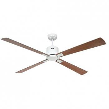 Ventilador de Techo con WiFi CasaFan ECO NEO III 152cm Nogal/Cerezo