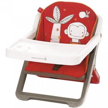 Jané Move Evo - Trona plegable, diseño Jungle