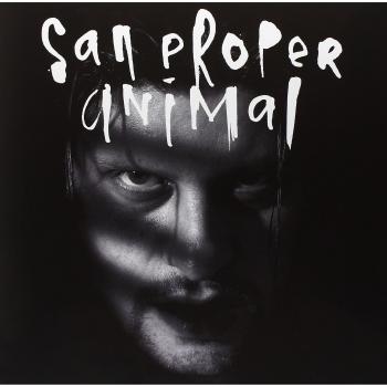 Proper Animal Vinyl LP