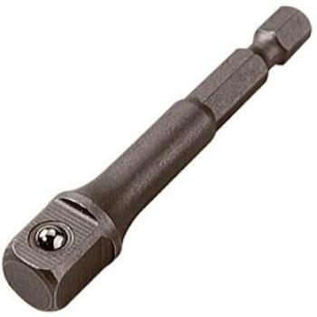 wolfcraft adaptador insertable I 2415000 I Para uniones seguras de llaves de vaso