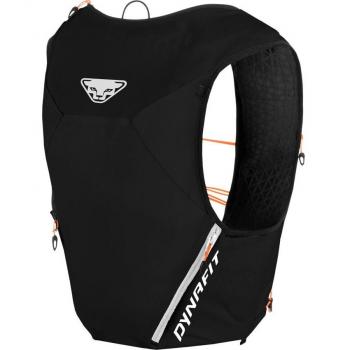Dynafit Alpine 8 Vest Negro