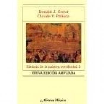 Historia De La Musica Occidental 2