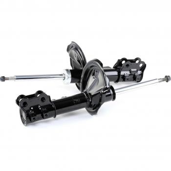 RIDEX 854S2034 Amortiguador, Set de 2