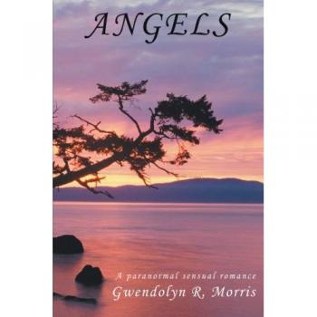Angels: A Paranormal Sensual Romance Novel