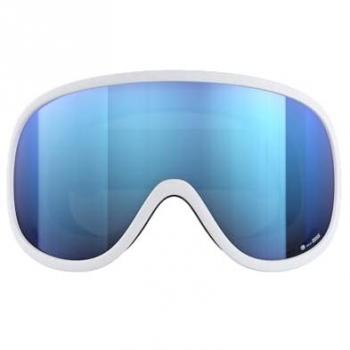 Gafas de esquí POC Retina con lente Clarity Highly Intense Partly Sunny Blue