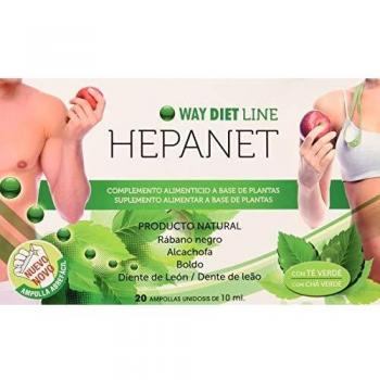 Waydiet Natural Complemento Alimenticio - 200 gr
