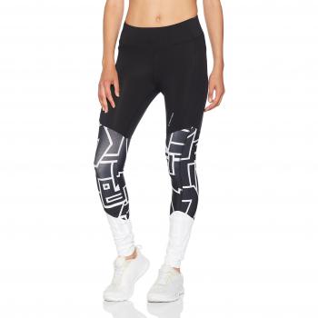 Björn Borg Tights Pandora, Leggings para Mujer, Negro, W24