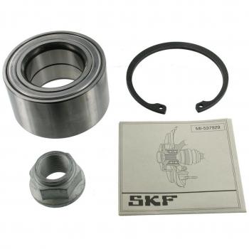 SKF VKBA 3522 Kit de rodamientos para rueda