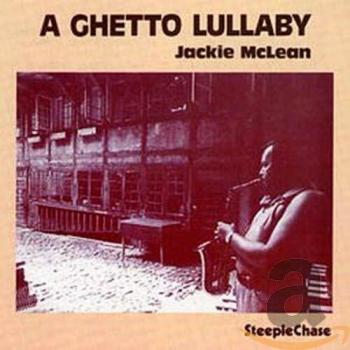 A Ghetto Lullaby