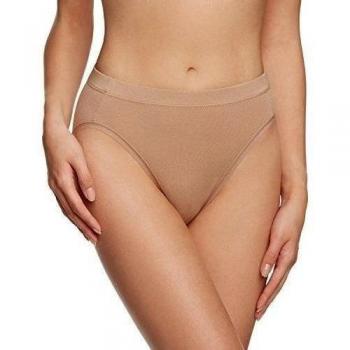 Sassa - Braguita de bikini para mujer, color elfenbein