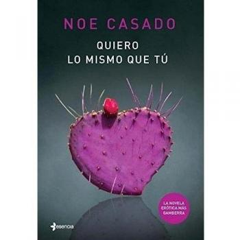 Quiero lo mismo que tú