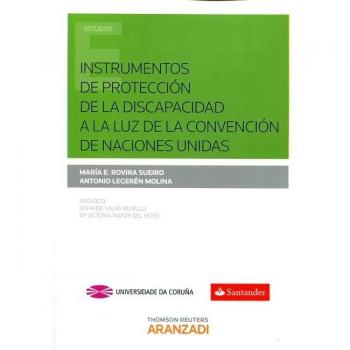 Instrumentos de protección de la discapacidad a la luz de la convención de Nacio