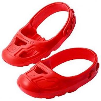 BIG 800056449 Shoe Care - Protector de Calzado Rojo