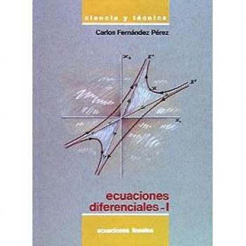 Ecuaciones diferenciales I: Ecuaciones lineales