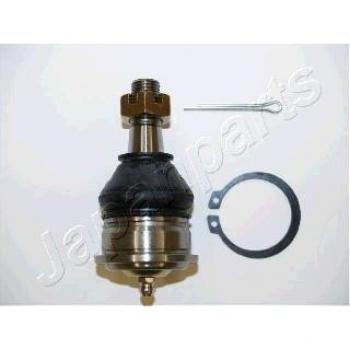 Rótula de suspensión JAPANPARTS SJ-190 - Control arm ball joint, compatible con múltiples vehículos, fabricada en materiales de alta calidad para garantizar durabilidad y rendimiento óptimo, diseño preciso para un ajuste perfecto, incluye todas las 