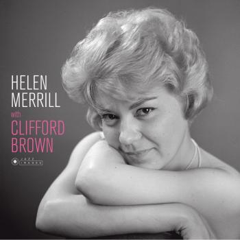 helen merrill with clifford brown [Vinilo]