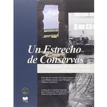 UN ESTRECHO DE CONSERVAS: 3