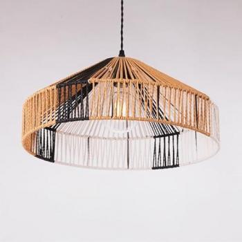 Lámpara Colgante Krefeld de GreenIce - Diseño moderno y elegante, ideal para decoración interior