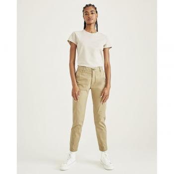 Pantalón chino Dockers® Weekend Skinny Fit de mujer