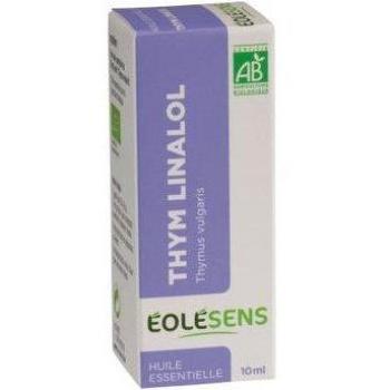 Aceite esencial de Tomillo Linalol - Eolesens