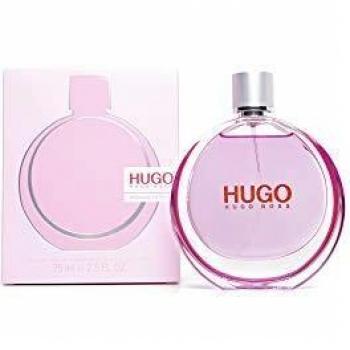 Hugo Boss Woman Extreme Eau de Parfum Spray For Her, 75 ml
