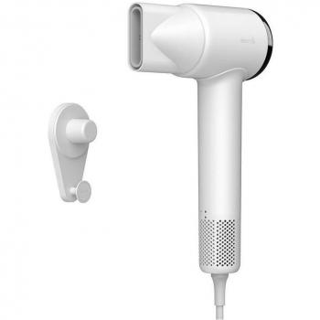 Secador de Pelo Deerma DEM-CF50W Blanco - Fén Potente y Compacto
