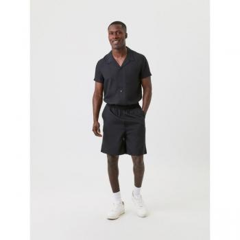 Björn Borg Sthlm Pool Shorts Black, Large