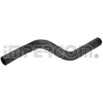 Manguera del radiador ORIGINAL IMPERIUM 221457, alta calidad, resistente a altas temperaturas, fabricada con materiales duraderos, compatible con múltiples modelos de vehículos