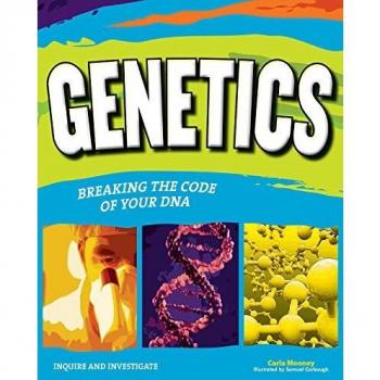 GENETICS: BREAKING THE CODE OF YOUR DNA