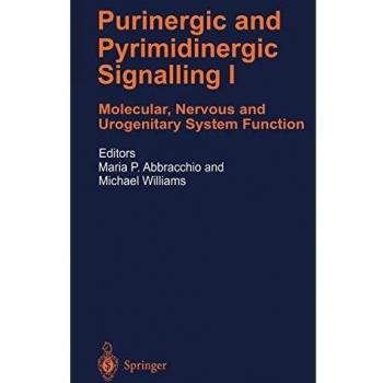 Purinergic and Pyrimidinergic Signalling: Molecular, Nervous and Urogenitary System Function: 151 / 1
