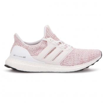 Adidas Ultraboost, Zapatillas de Trail Running para Hombre, Blanco