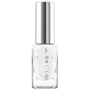 Esmalte para Uñas Victoria Vynn IQ 9 ml Color 001 Toque de Blanco
